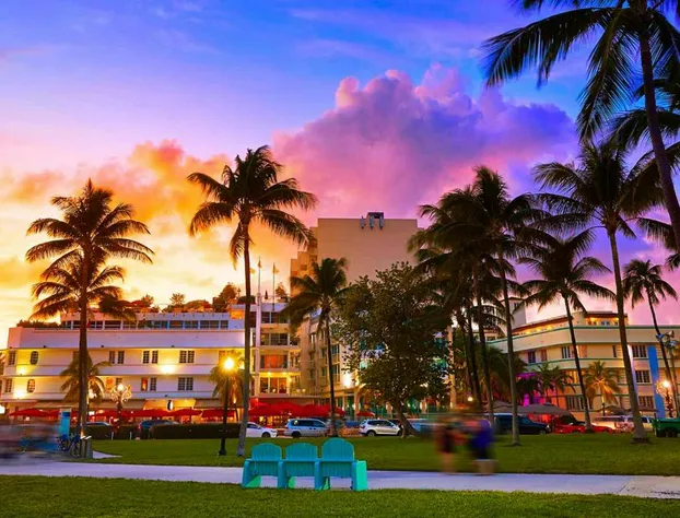 Park Royal Miami Beach hotel detail image 1