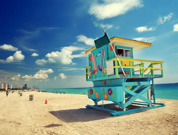 Park Royal Miami Beach hotel detail image 2