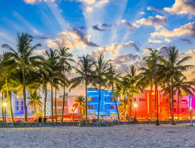 Park Royal Miami Beach hotel detail image 3