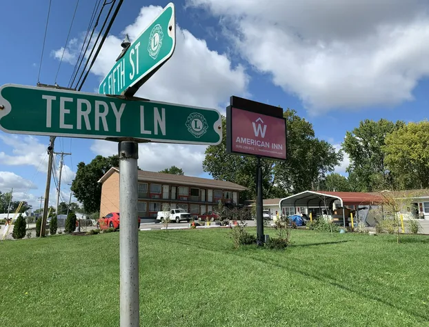 American Inn hotel detail image 4