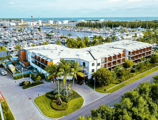 The Perry Hotel & Marina Key West hotel detail image 1