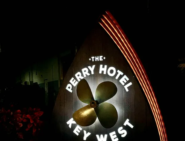 The Perry Hotel & Marina Key West hotel detail image 2