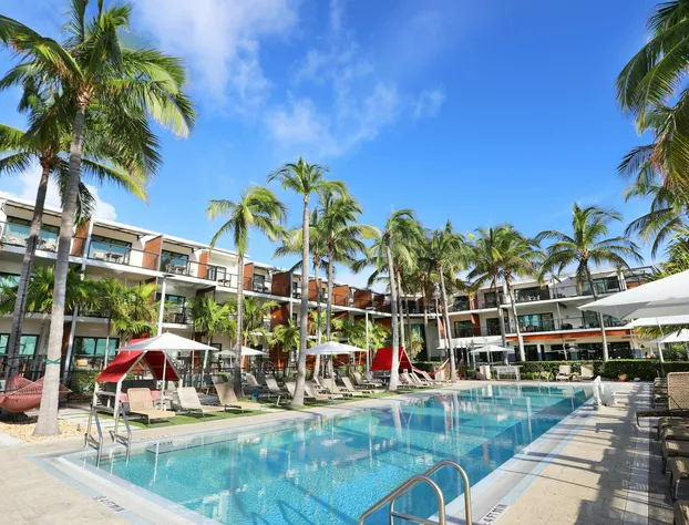 The Perry Hotel & Marina Key West hotel detail image 3