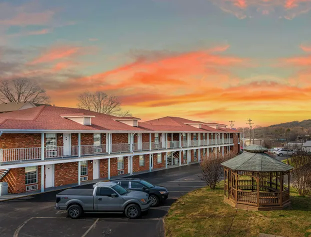 Richland Inn of Columbia hotel detail image 1