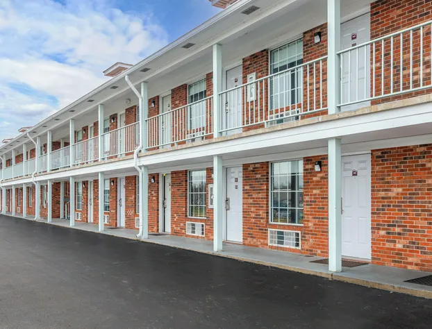 Richland Inn of Columbia hotel detail image 2