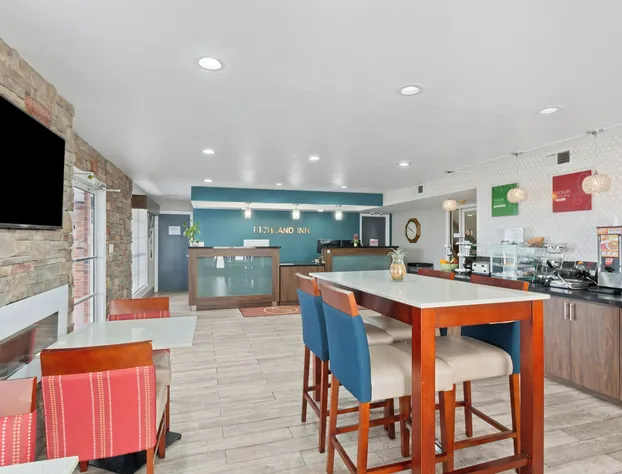 Richland Inn of Columbia hotel detail image 3