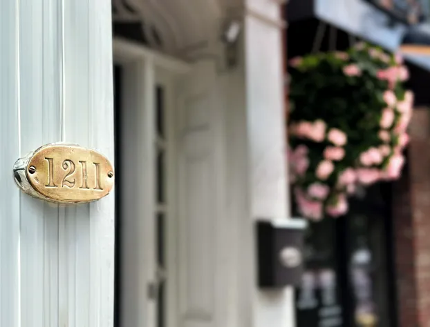 Dinsmore Boutique Inn hotel detail image 3