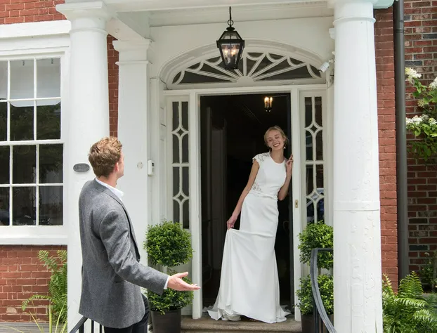 Dinsmore Boutique Inn hotel detail image 1