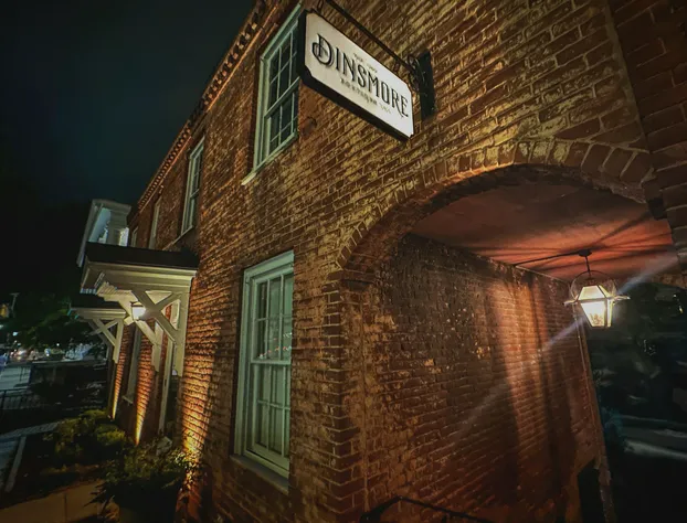 Dinsmore Boutique Inn hotel detail image 2