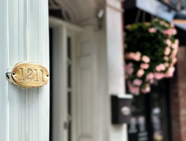 Dinsmore Boutique Inn hotel detail image 3