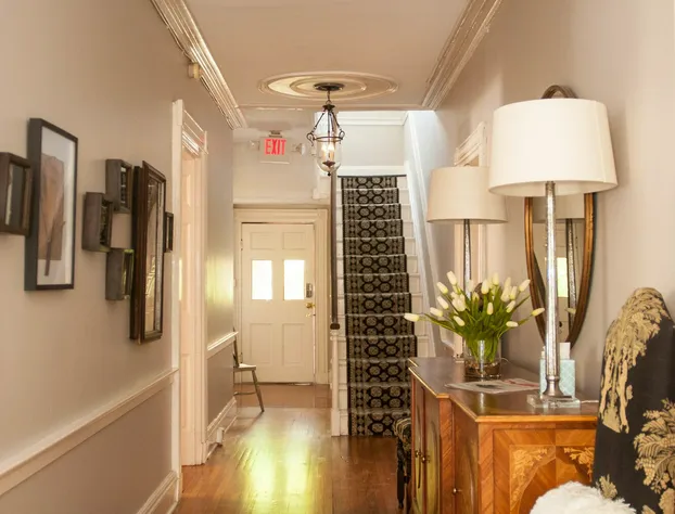 Dinsmore Boutique Inn hotel detail image 4