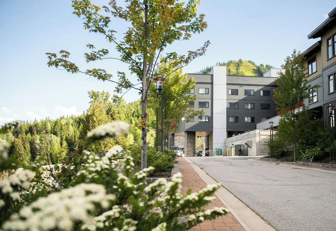 The Josie Hotel, Autograph Collection hotel hero