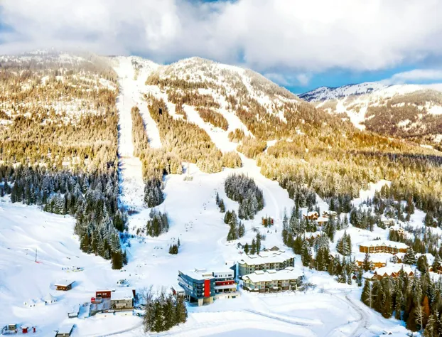 The Josie Hotel, Autograph Collection hotel detail image 1