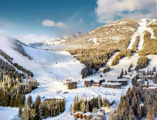 The Josie Hotel, Autograph Collection hotel detail image 2