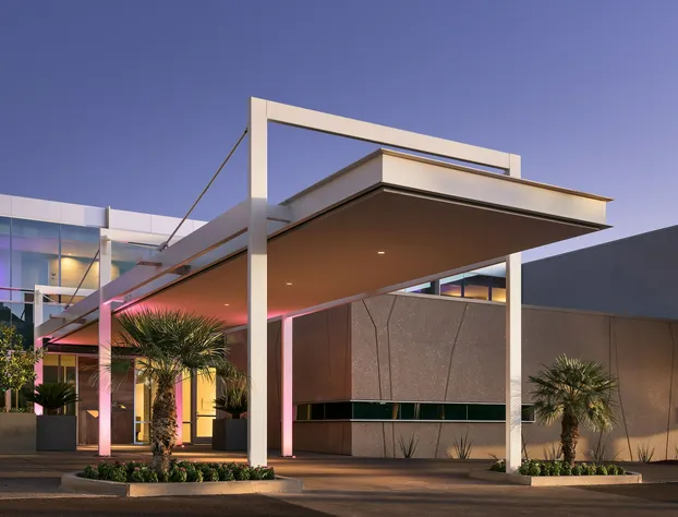 Mountain Shadows Resort Scottsdale hotel detail image 2