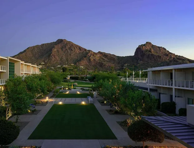 Mountain Shadows Resort Scottsdale hotel detail image 4