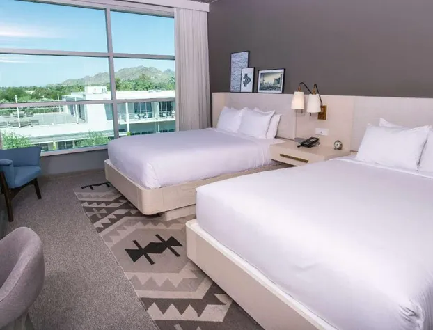 Mountain Shadows Resort Scottsdale hotel detail image 1