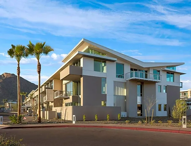 Mountain Shadows Resort Scottsdale hotel detail image 4