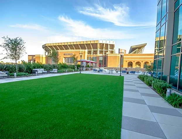 Texas A&M Hotel and Conference Center hotel detail image 1