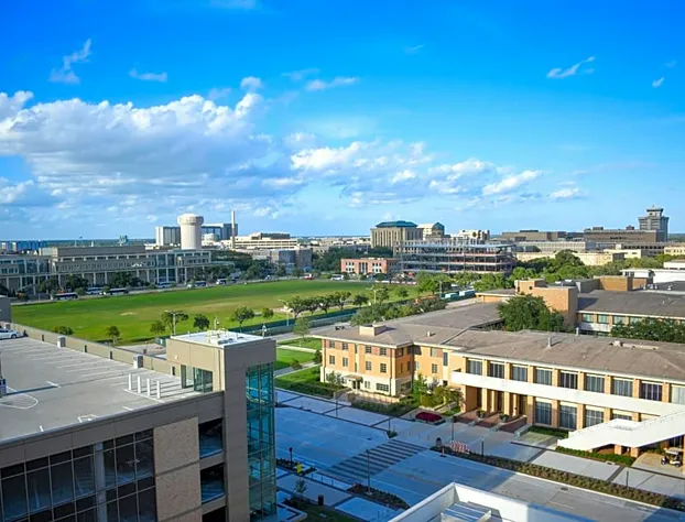 Texas A&M Hotel and Conference Center hotel detail image 2