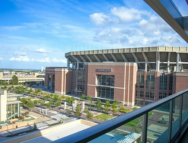 Texas A&M Hotel and Conference Center hotel detail image 3