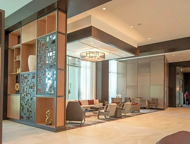 Texas A&M Hotel and Conference Center hotel detail image 4