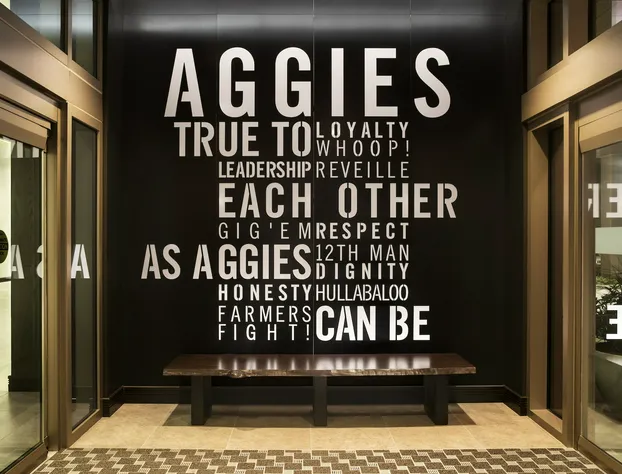 Texas A&M Hotel and Conference Center hotel detail image 1