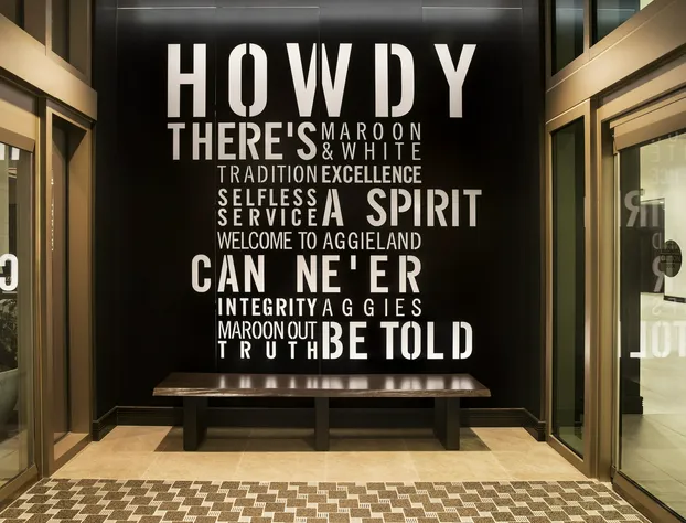 Texas A&M Hotel and Conference Center hotel detail image 2