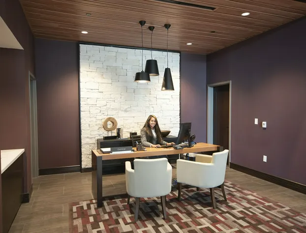 Texas A&M Hotel and Conference Center hotel detail image 3