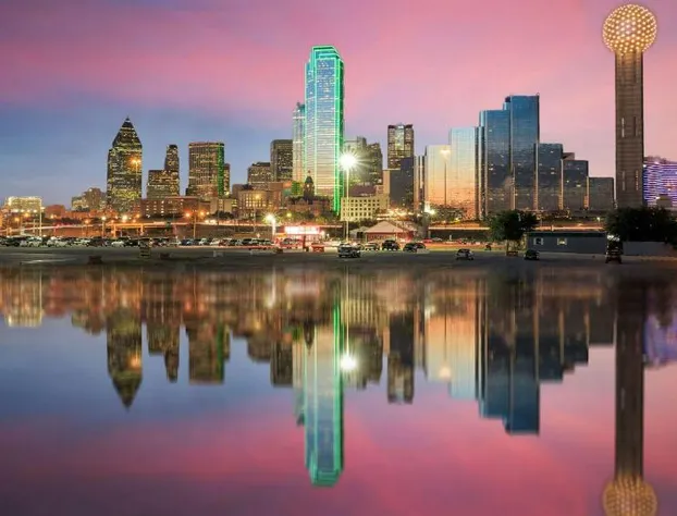 Magnuson Extended Stay and Suites Airport Hotel hotel detail image 1