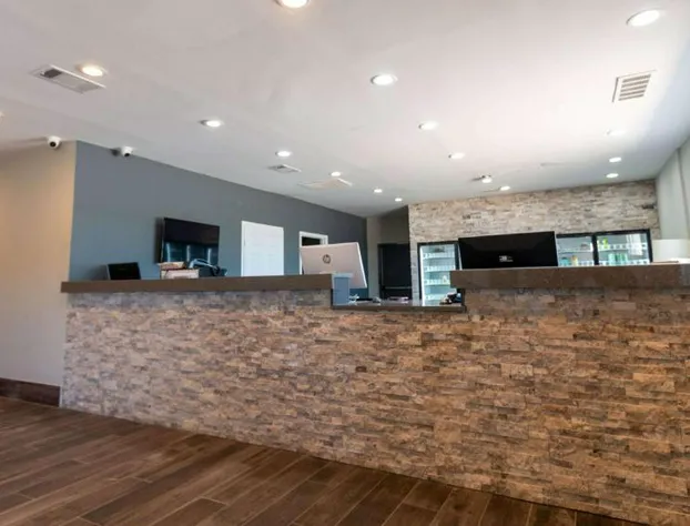 Magnuson Extended Stay and Suites Airport Hotel hotel detail image 2