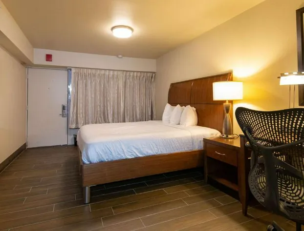 Magnuson Extended Stay and Suites Airport Hotel hotel detail image 4