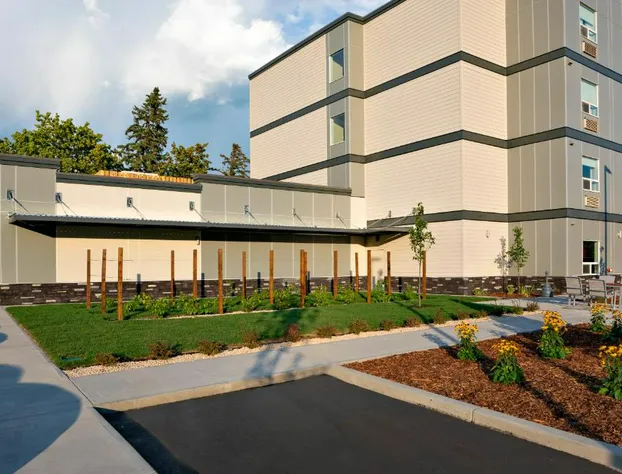 Coast Oliver Hotel hotel detail image 1