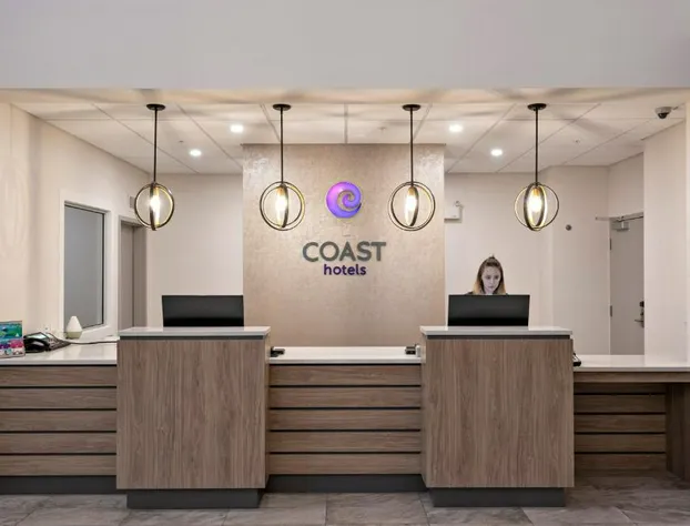 Coast Oliver Hotel hotel detail image 3