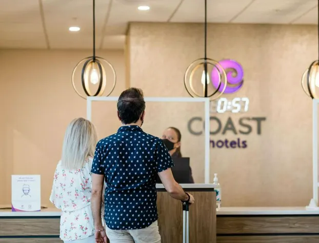 Coast Oliver Hotel hotel detail image 4