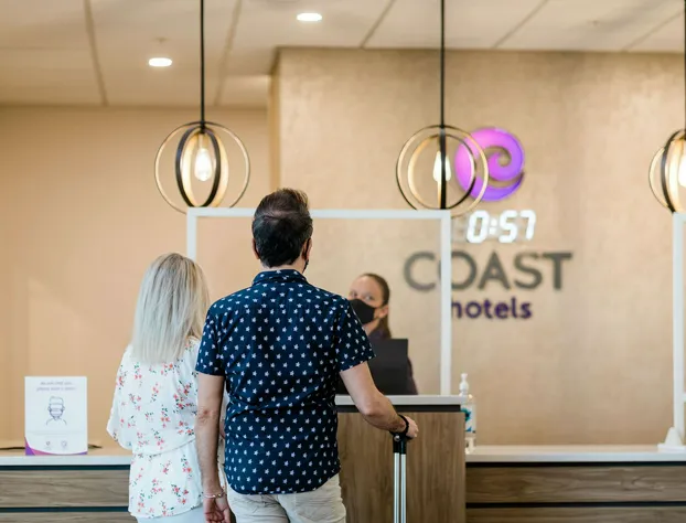 Coast Oliver Hotel hotel detail image 2