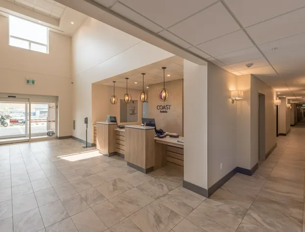 Coast Oliver Hotel hotel detail image 3