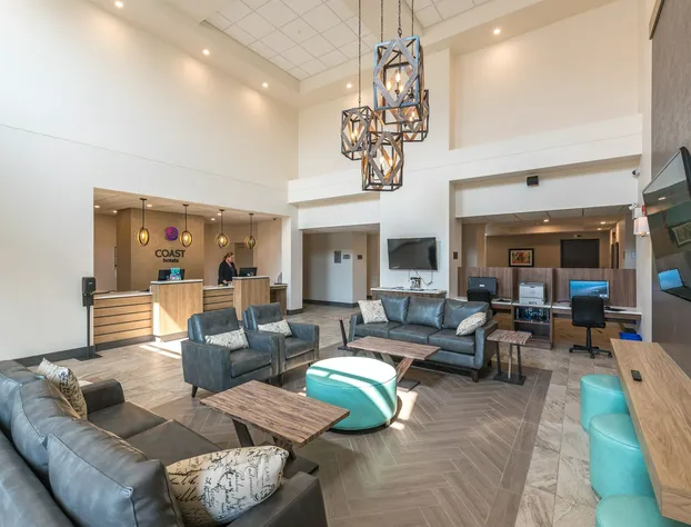 Coast Oliver Hotel hotel detail image 4