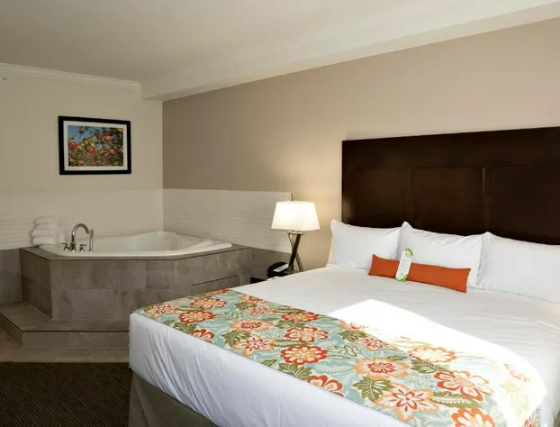 Coast Oliver Hotel hotel detail image 3