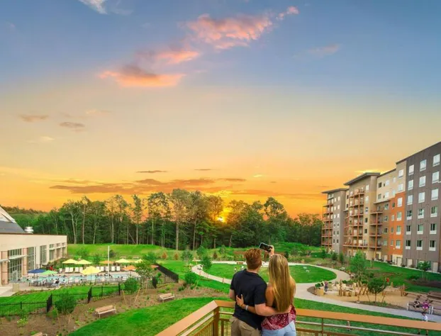 The Kartrite Resort & Indoor Waterpark hotel detail image 1