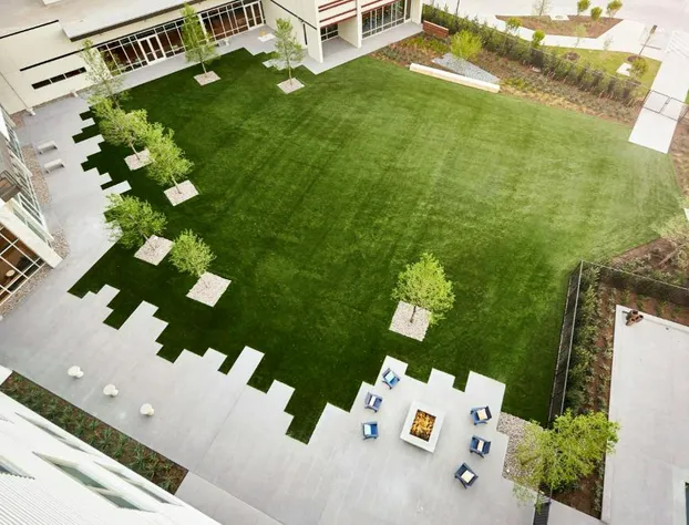 The Stella Hotel, Autograph Collection hotel detail image 1