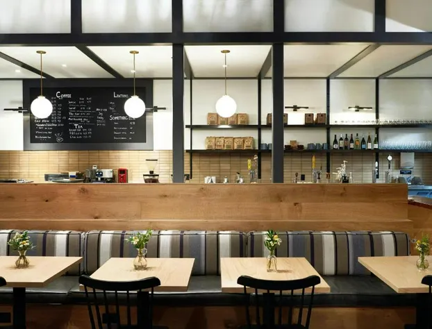 The Stella Hotel, Autograph Collection hotel detail image 4