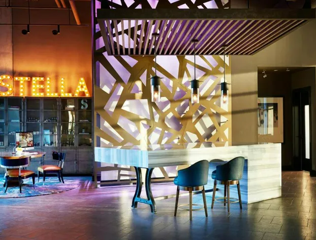 The Stella Hotel, Autograph Collection hotel detail image 1