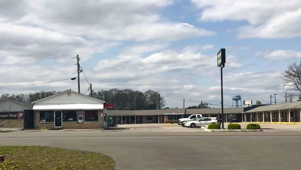 Springs Motel KY by Magnuson Worldwide hotel hero