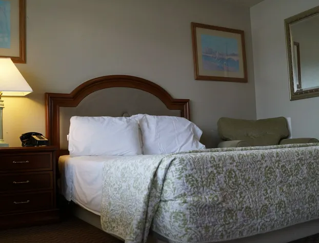 Springs Motel KY by Magnuson Worldwide hotel detail image 2