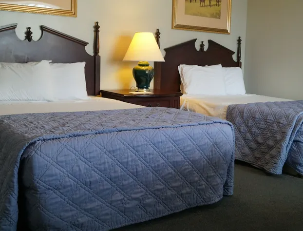 Springs Motel KY by Magnuson Worldwide hotel detail image 3