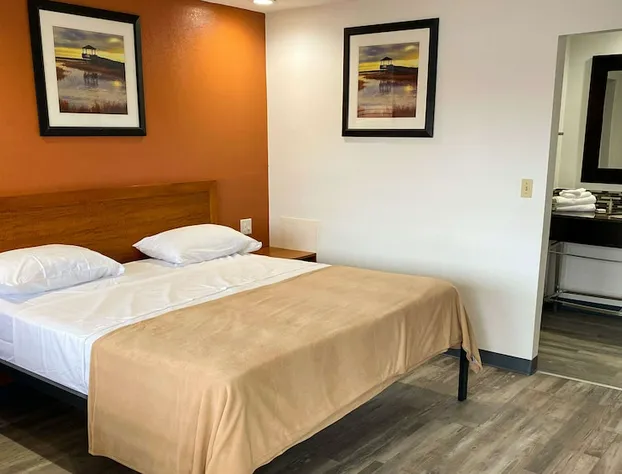 Springs Motel KY by Magnuson Worldwide hotel detail image 4