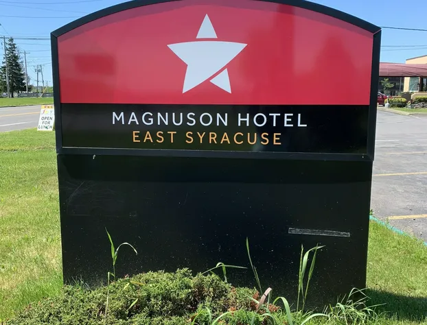 Magnuson Hotel East Syracuse hotel detail image 1