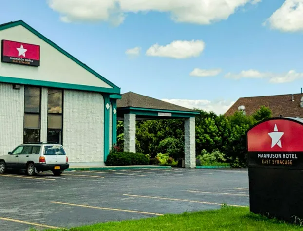 Magnuson Hotel East Syracuse hotel detail image 2