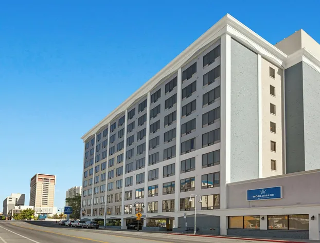 WorldMark Reno hotel detail image 1